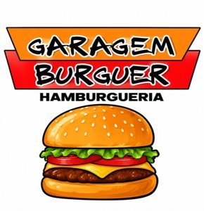 Garagem Burguer Hamburgueria