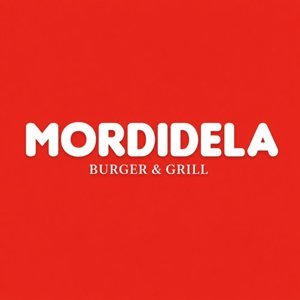Mordidela Burger & Grill
