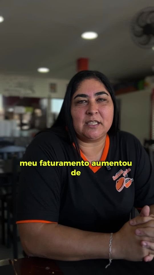 Depoimento de Patricia