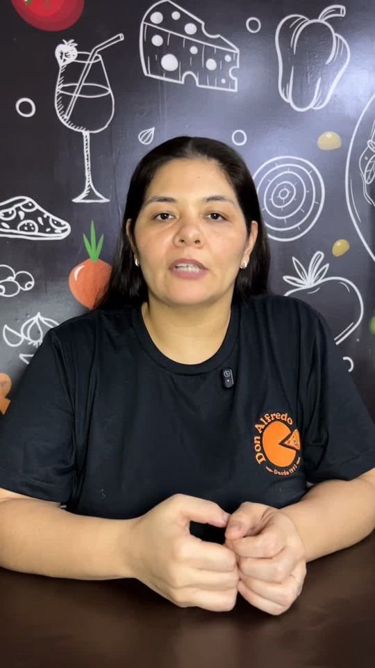 Depoimento de Renata